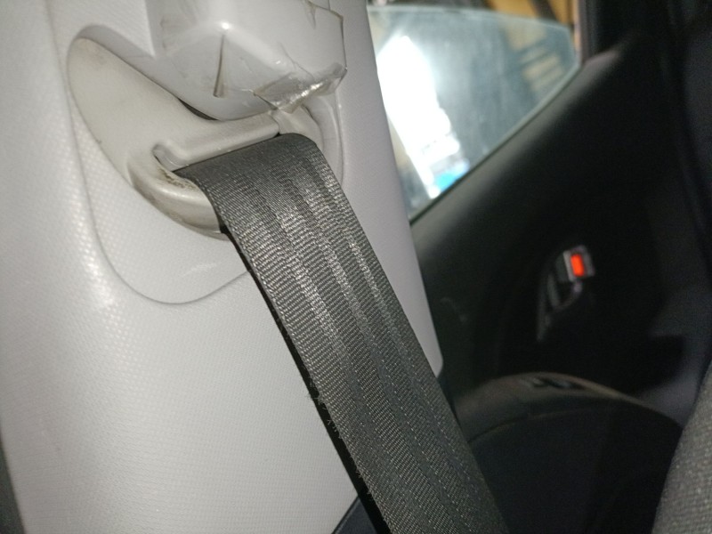 Recambio de kit airbag para hyundai ix35 (lm, el, elh) 1.7 crdi referencia OEM IAM   