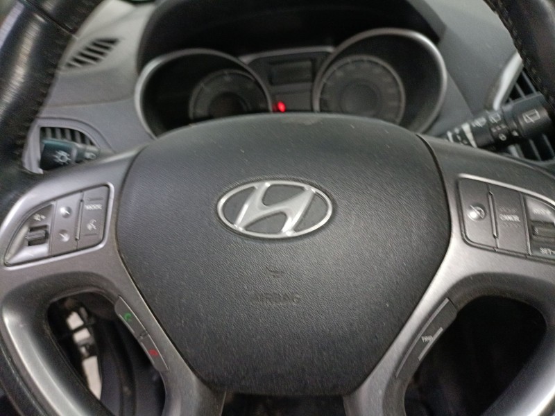 Recambio de kit airbag para hyundai ix35 (lm, el, elh) 1.7 crdi referencia OEM IAM   