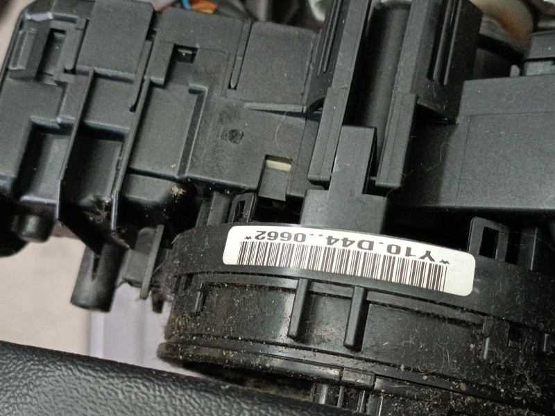 Recambio de anillo airbag para hyundai ix35 (lm, el, elh) 1.7 crdi referencia OEM IAM   