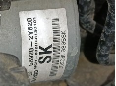 Recambio de abs para hyundai ix35 (lm, el, elh) 1.7 crdi referencia OEM IAM 589202Y620 JDSD8LO305SK  2