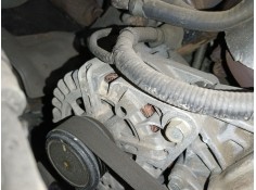 Recambio de alternador para hyundai ix35 (lm, el, elh) 1.7 crdi referencia OEM IAM   