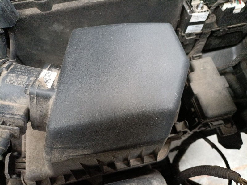 Recambio de filtro aire para hyundai ix35 (lm, el, elh) 1.7 crdi referencia OEM IAM   