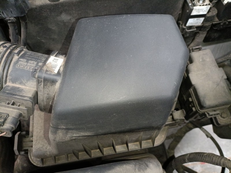 Recambio de filtro aire para hyundai ix35 (lm, el, elh) 1.7 crdi referencia OEM IAM   