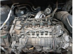 Recambio de motor completo para hyundai ix35 (lm, el, elh) 1.7 crdi referencia OEM IAM   