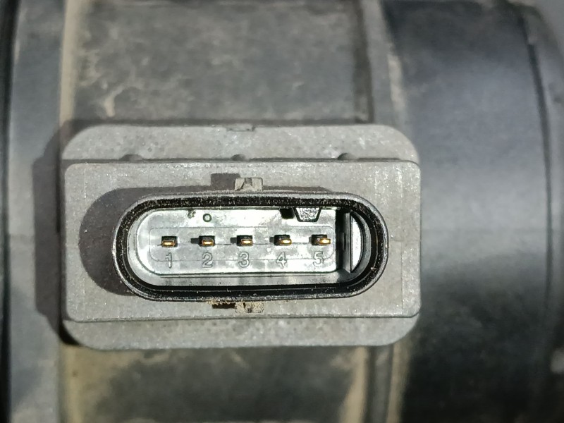 Recambio de caudalimetro para hyundai ix35 (lm, el, elh) 1.7 crdi referencia OEM IAM 9021050002 281642A500 