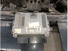 Recambio de centralita motor uce para hyundai ix35 (lm, el, elh) 1.7 crdi referencia OEM IAM   