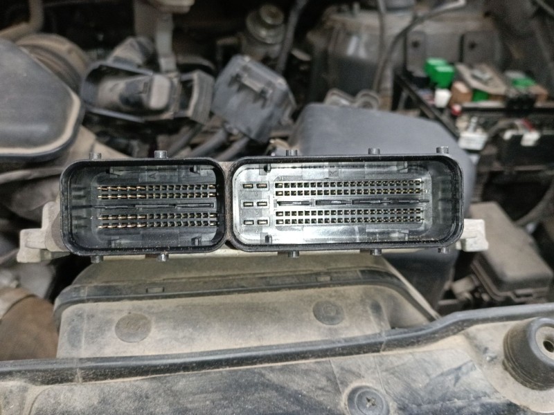 Recambio de centralita motor uce para hyundai ix35 (lm, el, elh) 1.7 crdi referencia OEM IAM   