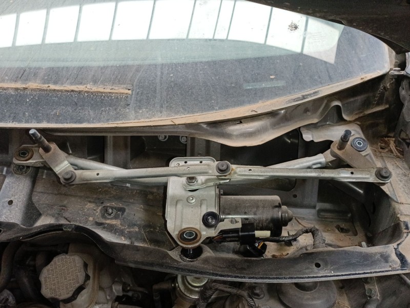 Recambio de motor limpia delantero para hyundai ix35 (lm, el, elh) 1.7 crdi referencia OEM IAM   