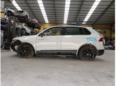 volkswagen tiguan (ad1, ax1) del año 2024