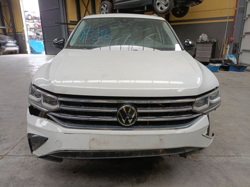 volkswagen tiguan (ad1, ax1) del año 2024