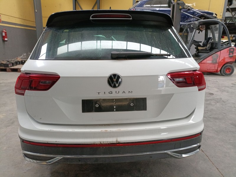 volkswagen tiguan (ad1, ax1) del año 2024