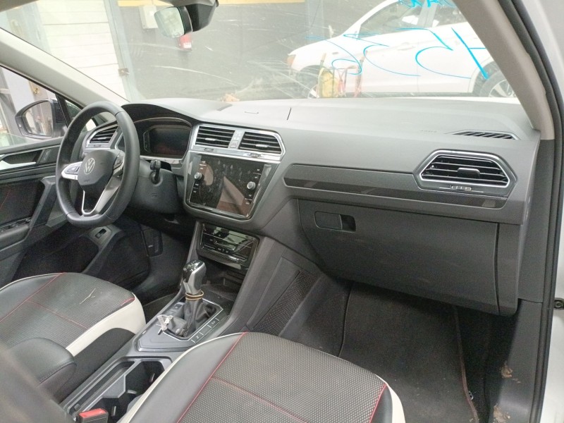 volkswagen tiguan (ad1, ax1) del año 2024