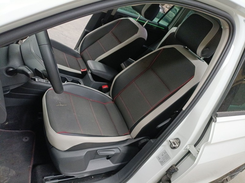 volkswagen tiguan (ad1, ax1) del año 2024