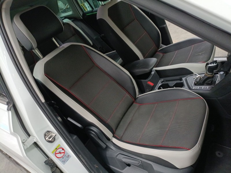 volkswagen tiguan (ad1, ax1) del año 2024