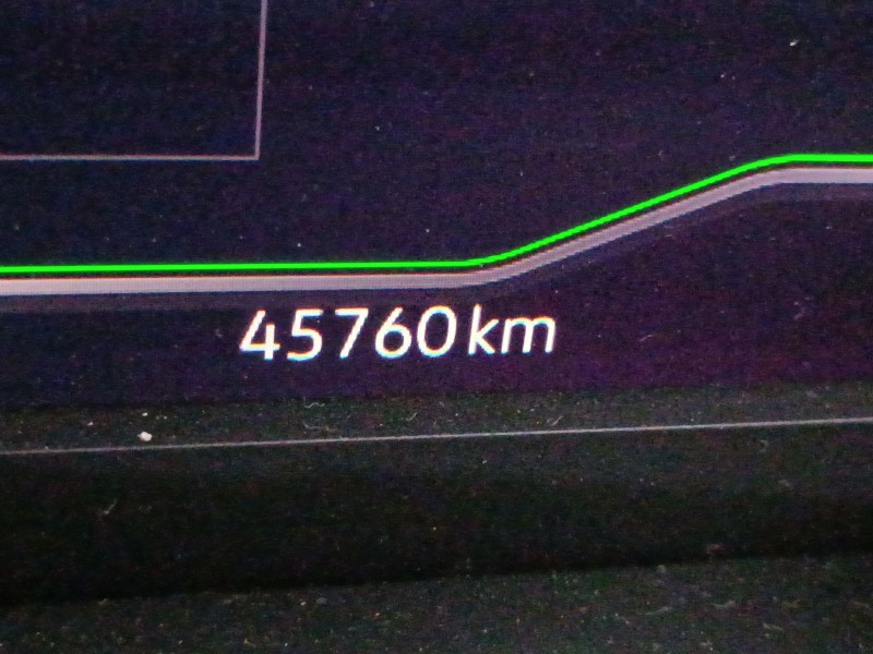 volkswagen tiguan (ad1, ax1) del año 2024