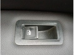 MANDO ELEVALUNAS TRASERO IZQUIERDO 