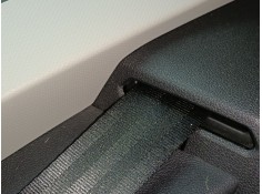 Recambio de cinturon seguridad trasero derecho para volkswagen tiguan (ad1, ax1) 2.0 tdi referencia OEM IAM   