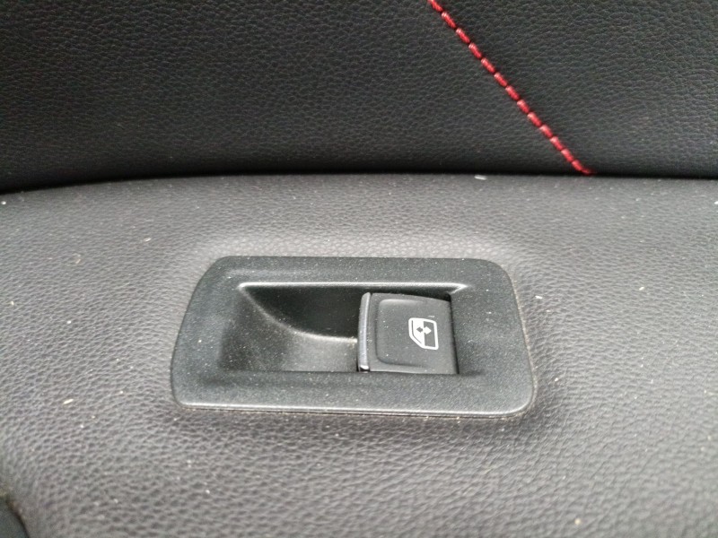 Recambio de mando elevalunas delantero derecho para volkswagen tiguan (ad1, ax1) 2.0 tdi referencia OEM IAM   