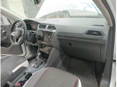 Recambio de kit airbag para volkswagen tiguan (ad1, ax1) 2.0 tdi referencia OEM IAM    2