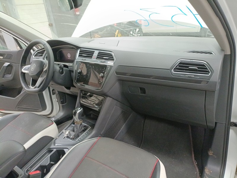 Recambio de kit airbag para volkswagen tiguan (ad1, ax1) 2.0 tdi referencia OEM IAM   