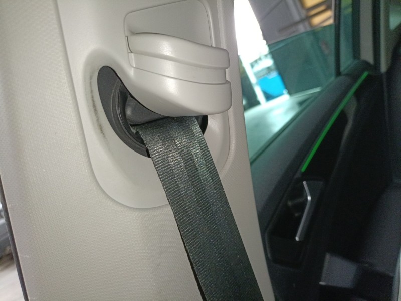 Recambio de kit airbag para volkswagen tiguan (ad1, ax1) 2.0 tdi referencia OEM IAM   