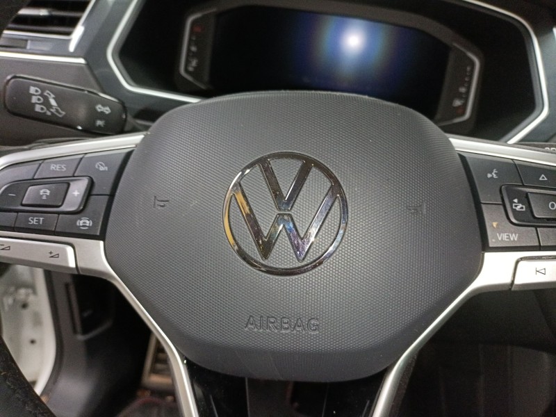 Recambio de kit airbag para volkswagen tiguan (ad1, ax1) 2.0 tdi referencia OEM IAM   