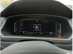 Recambio de cuadro instrumentos para volkswagen tiguan (ad1, ax1) 2.0 tdi referencia OEM IAM   
