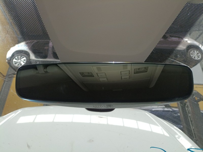 Recambio de espejo interior para volkswagen tiguan (ad1, ax1) 2.0 tdi referencia OEM IAM   