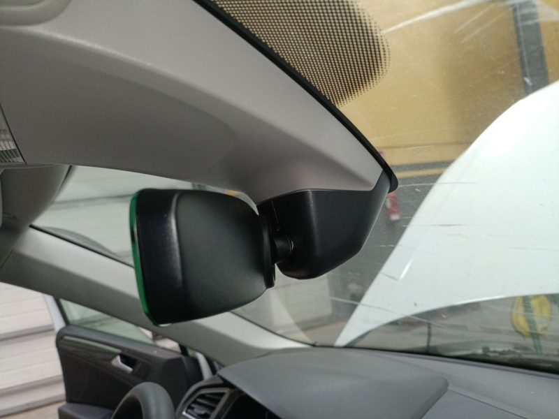 Recambio de espejo interior para volkswagen tiguan (ad1, ax1) 2.0 tdi referencia OEM IAM   