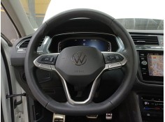 Recambio de volante para volkswagen tiguan (ad1, ax1) 2.0 tdi referencia OEM IAM   