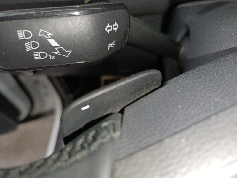 Recambio de volante para volkswagen tiguan (ad1, ax1) 2.0 tdi referencia OEM IAM   