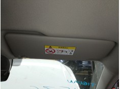 Recambio de parasol derecho para volkswagen tiguan (ad1, ax1) 2.0 tdi referencia OEM IAM    2