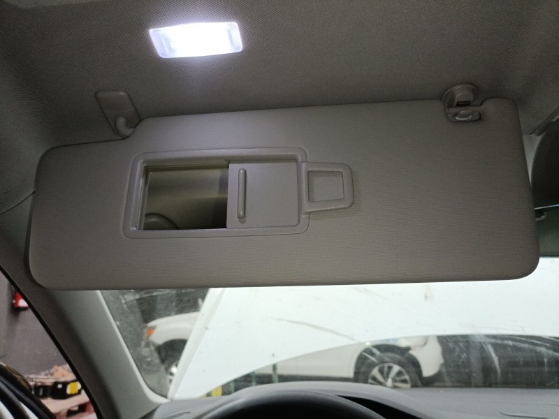 Recambio de parasol izquierdo para volkswagen tiguan (ad1, ax1) 2.0 tdi referencia OEM IAM   