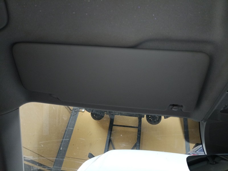 Recambio de parasol izquierdo para volkswagen tiguan (ad1, ax1) 2.0 tdi referencia OEM IAM   