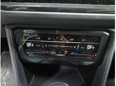 Recambio de mando climatizador para volkswagen tiguan (ad1, ax1) 2.0 tdi referencia OEM IAM   