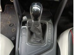 Recambio de palanca cambio para volkswagen tiguan (ad1, ax1) 2.0 tdi referencia OEM IAM   