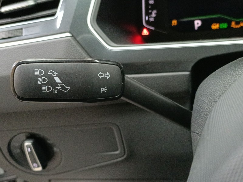 Recambio de mando intermitentes para volkswagen tiguan (ad1, ax1) 2.0 tdi referencia OEM IAM   