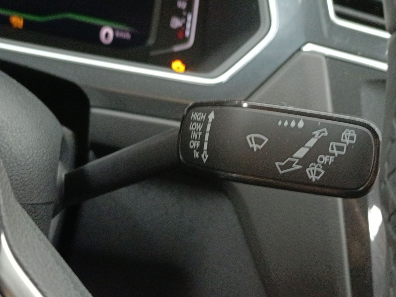 Recambio de mando limpia para volkswagen tiguan (ad1, ax1) 2.0 tdi referencia OEM IAM   