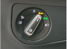 Recambio de mando luces para volkswagen tiguan (ad1, ax1) 2.0 tdi referencia OEM IAM   