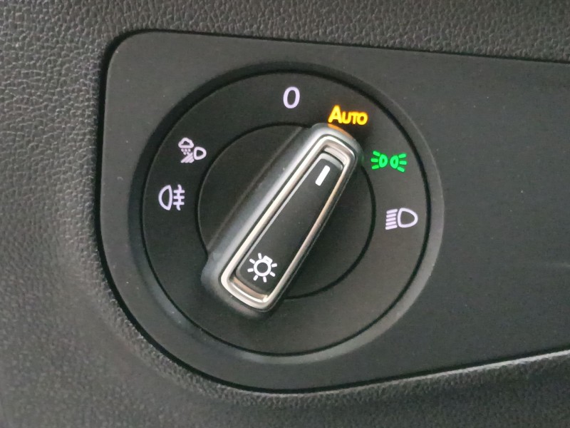 Recambio de mando luces para volkswagen tiguan (ad1, ax1) 2.0 tdi referencia OEM IAM   
