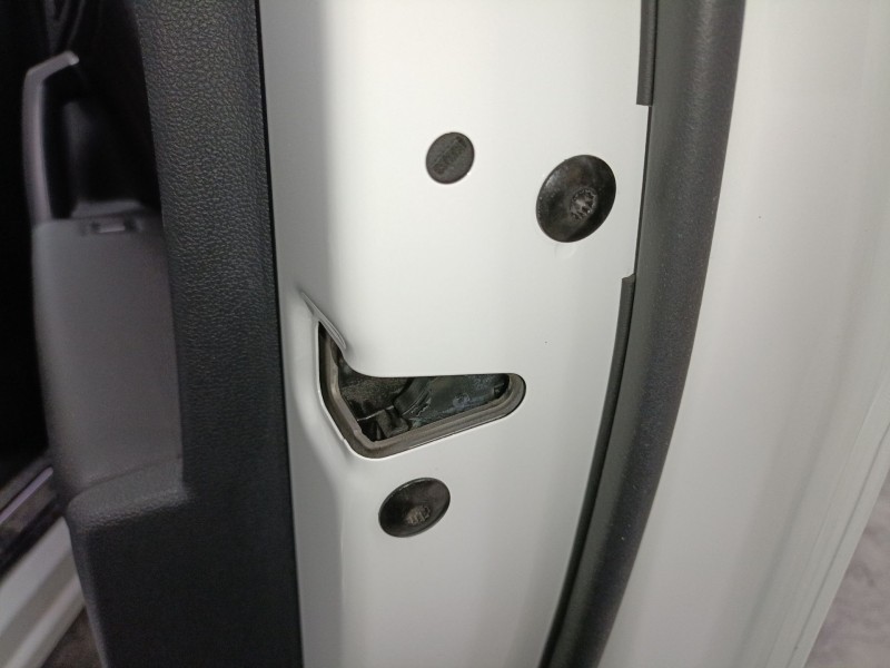 Recambio de cerradura puerta delantera derecha para volkswagen tiguan (ad1, ax1) 2.0 tdi referencia OEM IAM   