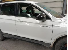 Recambio de puerta delantera derecha para volkswagen tiguan (ad1, ax1) 2.0 tdi referencia OEM IAM    2