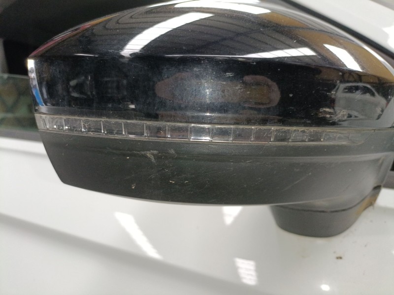 Recambio de retrovisor derecho electrico para volkswagen tiguan (ad1, ax1) 2.0 tdi referencia OEM IAM   