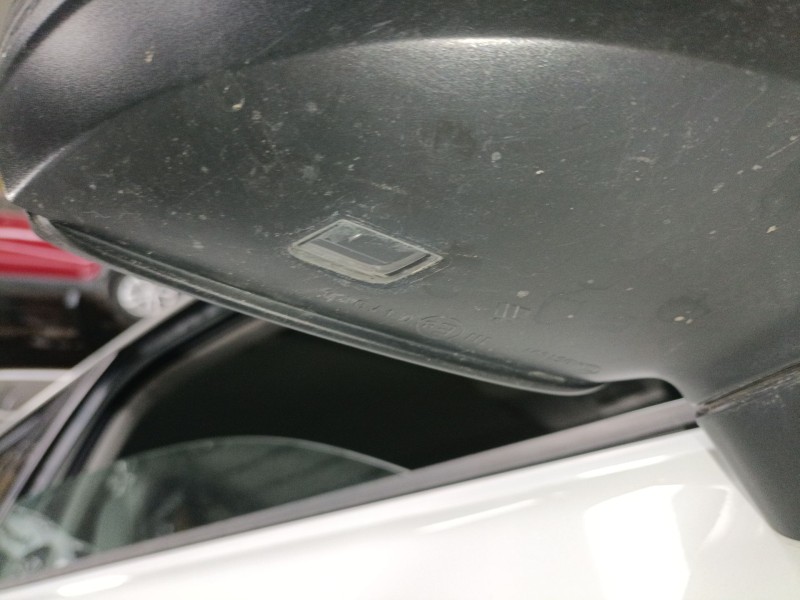 Recambio de retrovisor derecho electrico para volkswagen tiguan (ad1, ax1) 2.0 tdi referencia OEM IAM   