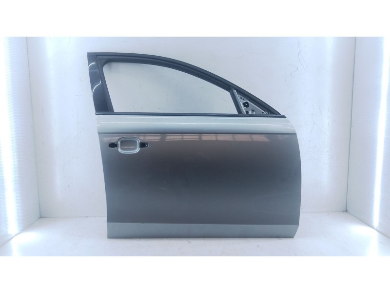 Recambio de puerta delantera derecha para audi a4 b8 (8k2) 2.0 tdi referencia OEM IAM   