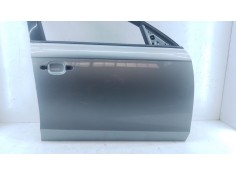 Recambio de puerta delantera derecha para audi a4 b8 (8k2) 2.0 tdi referencia OEM IAM    2