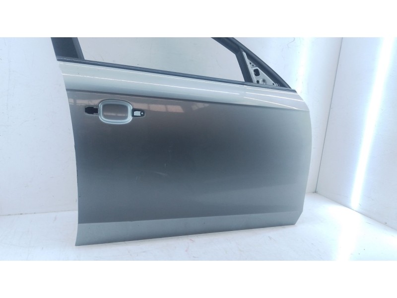 Recambio de puerta delantera derecha para audi a4 b8 (8k2) 2.0 tdi referencia OEM IAM   