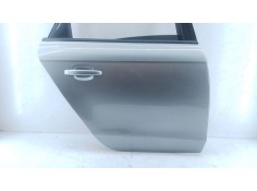 Recambio de puerta trasera derecha para audi a4 b8 (8k2) 2.0 tdi referencia OEM IAM    2