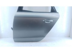 Recambio de puerta trasera izquierda para audi a4 b8 (8k2) 2.0 tdi referencia OEM IAM    2