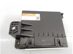 Recambio de modulo electronico para toyota prius (nhw30) plug-in hybrid advance referencia OEM IAM 8865047062 1777006681 